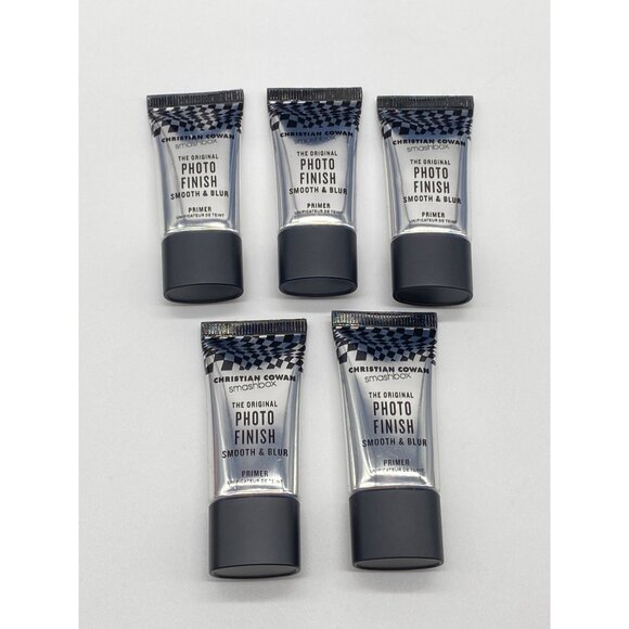 5 Smashbox the Original Photo Finish Smooth & Blur Primer 0.34oz - Picture 1 of 6